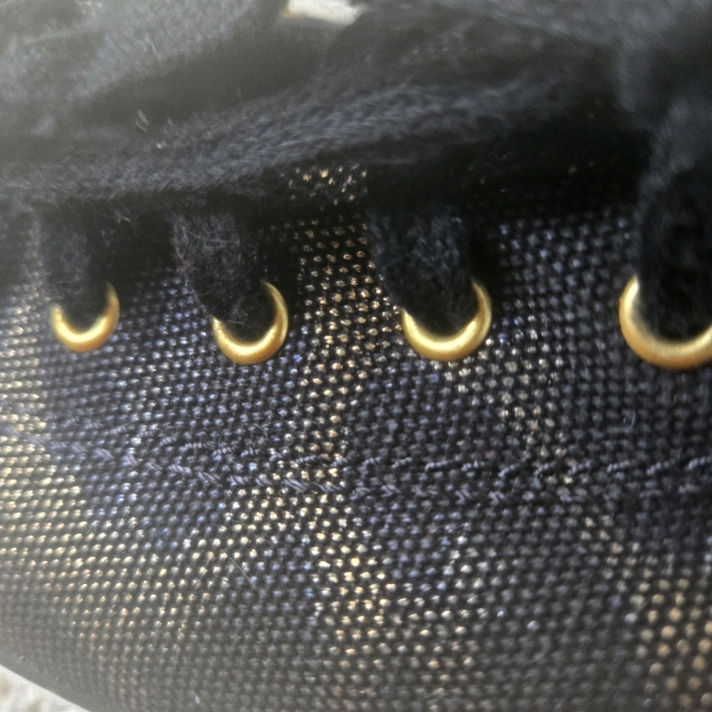 Keds Triple Kick Leopard Print Canvas Sneaker Sho… - image 5